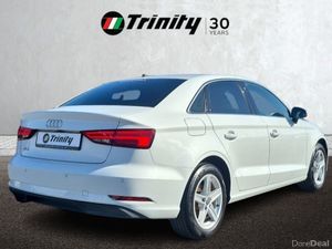 Audi A3 ** SE ** SALOON ** LOW KMS ** 1.4 TFSI  ** - Image 3