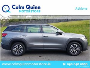 Skoda Kodiaq Selection 2.0TDI 150HP DSG - Memory E - Image 3