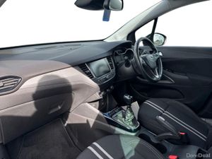 Opel Crossland SRi 1.5 Turbo D 110PS 6 Speed - Image 4