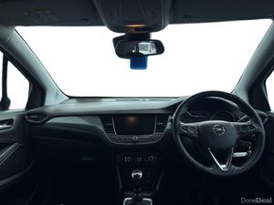 Opel Crossland SRi 1.5 Turbo D 110PS 6 Speed - Image 2