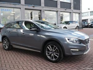 2018 VOLVO V60 CROSS COUNTRY - Image 3