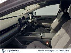 Volkswagen ID.7 PRO PLUS 77kWh 286HP AUTO - Image 4