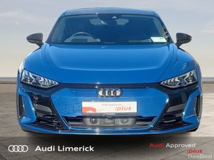Audi e-tron GT RS GT CARBON EDITION! €100,000 SAVI - Image 3