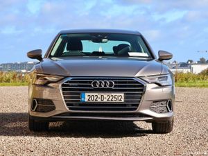 Audi A6 50 TFSI e Quattro , Plug-In Hybrid - Image 4