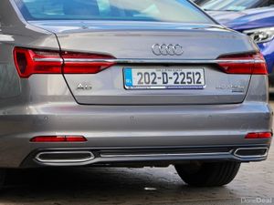Audi A6 50 TFSI e Quattro , Plug-In Hybrid - Image 3