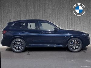 BMW X3 xDrive20d M Sport - Image 3