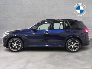 BMW X5 xDrive45e xLine - Image 3