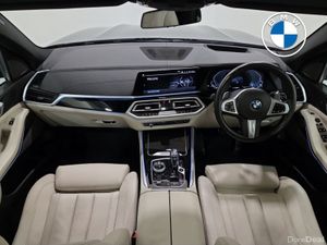 BMW X5 xDrive45e xLine - Image 4