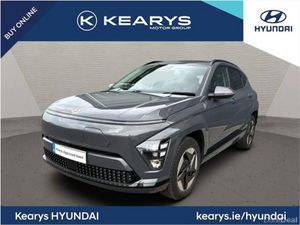 Hyundai KONA EV Advance 218 Electric 65.4 kWh Auto - Image 2