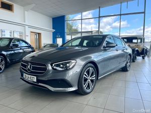Mercedes-Benz E-Class - Image 2