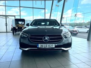 Mercedes-Benz E-Class - Image 3