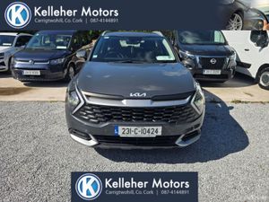 Kia Sportage 2023 Diesel - Image 3