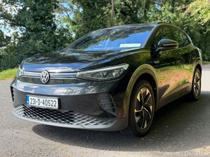 2023 Volkswagen ID.4 LIFE 77kWh 174HP - Image 3