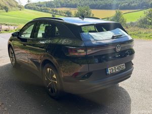 2023 Volkswagen ID.4 LIFE 77kWh 174HP - Image 4