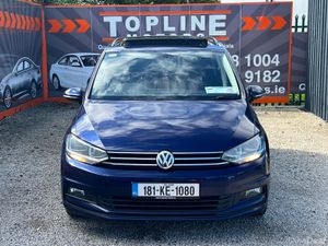 ==7 SEATS//PANROOF//NEW NCT//PARKING SENSORS== - Image 4