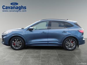 2021 Ford Kuga St-line X 5d 1.5td120 S6.2 M6 - Image 3