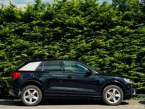 Audi Q2 TFSI Sport 2020 | Premium Compact SUV - Image 4