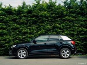 Audi Q2 TFSI Sport 2020 | Premium Compact SUV - Image 2