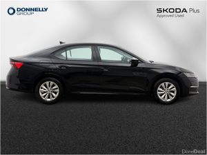 Skoda OCTAVIA 1.5 TSI SE Technology 5dr - Image 4