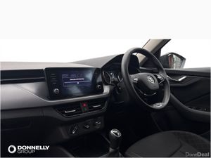 Skoda KAMIQ 1.0 TSI 95 SE 5dr - Image 2
