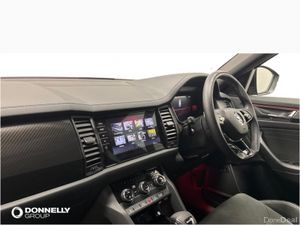 Skoda KODIAQ 1.5 TSI Sport Line 5dr DSG [7 Seat] - Image 2