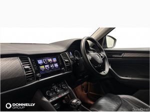 Skoda KODIAQ 2.0 TDI SE L Executive 4x4 5dr DSG [7 - Image 2