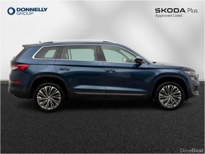 Skoda KODIAQ 2.0 TDI SE L Executive 4x4 5dr DSG [7 - Image 4
