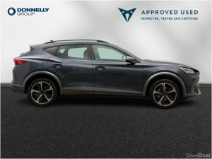 Cupra Formentor 1.5 TSI 150 V1 5dr - Image 4