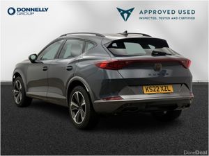 Cupra Formentor 1.5 TSI 150 V1 5dr - Image 3