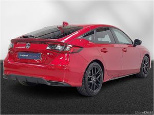Honda Civic 2.0 eHEV Sport 5dr CVT - Image 3