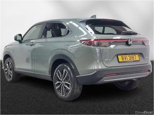 Honda HR-V 1.5 eHEV Elegance 5dr CVT - Image 3