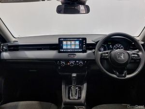 Honda HR-V 1.5 eHEV Elegance 5dr CVT - Image 4