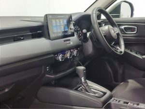 Honda HR-V 1.5 eHEV Elegance 5dr CVT - Image 2