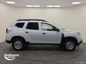 Dacia Duster ESSENTIAL TCE - Image 4