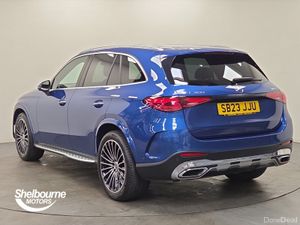 Mercedes-Benz Glc GLC 300 4Matic AMG Line Premium - Image 3
