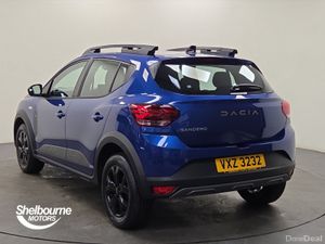Dacia Sandero STEPWAY EXTREME TCE - Image 3