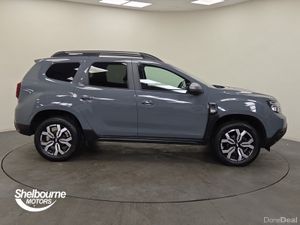 Dacia Duster JOURNEY TCE - Image 4