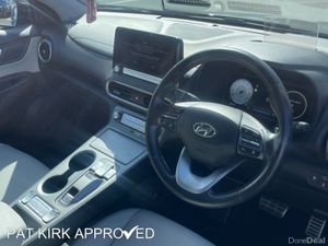 Hyundai Kona 150kW Ultimate 64kWh 5dr Auto - Image 4