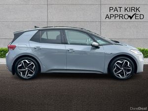 Volkswagen Id.3 150kW Family Pro Performance 58kWh - Image 4