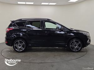 Ford Kuga 2.0 TDCi ST-Line 5dr 2WD - Image 4