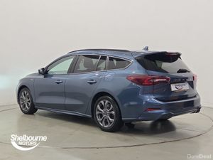 Ford Focus 1.0 EcoBoost ST-Line 5dr - Image 3