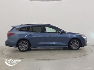 Ford Focus 1.0 EcoBoost ST-Line 5dr - Image 4