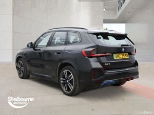 BMW iX1 230kW xDrive30 M Sport 65kWh 5dr Auto - Image 2
