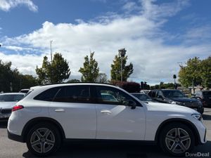 232 Mercedes-Benz GLC 220D AMG Plus *New Model* - Image 4