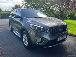 Kia Sorento 2016 Diesel 4x4 - Image 4