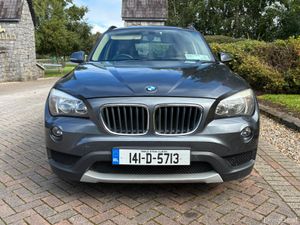 BMW X1 2.0D SE SDRIVE// NEW CHAIN & CLUTCH - Image 4
