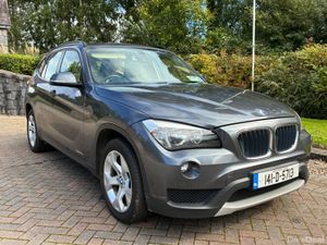 BMW X1 2.0D SE SDRIVE// NEW CHAIN & CLUTCH - Image 2