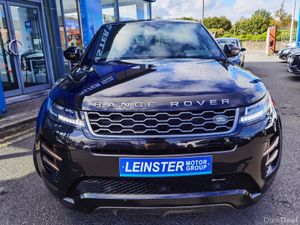 LAND ROVER RANGE ROVER EVOQUE R-DYNAMIC S AUTO - Image 2