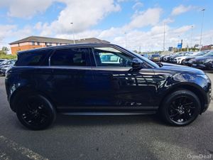LAND ROVER RANGE ROVER EVOQUE R-DYNAMIC S AUTO - Image 4
