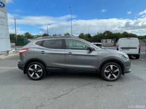 Nissan Qashqai 1.5 Diesel - Image 3